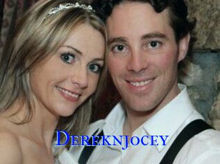 Dereknjocey