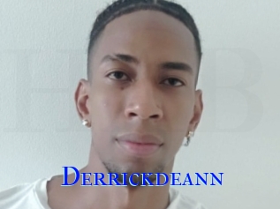 Derrickdeann