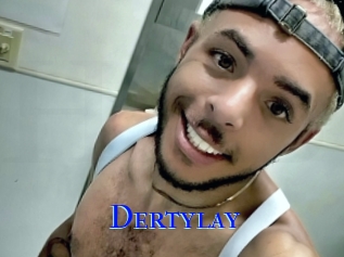 Dertylay