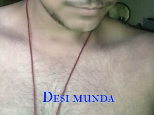 Desi_munda