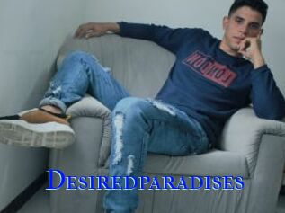 Desiredparadises