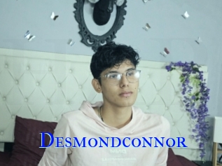 Desmondconnor