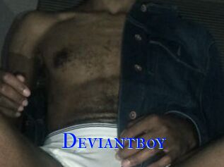 Deviantboy