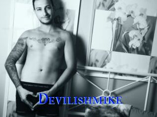 Devilishmike