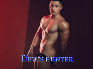 Devin_hunter