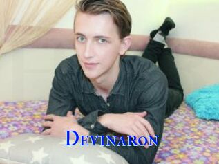 Devinaron