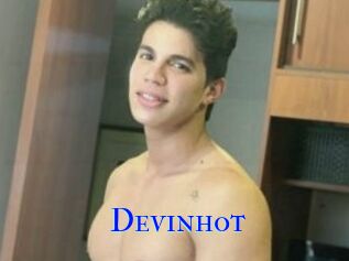 Devinhot