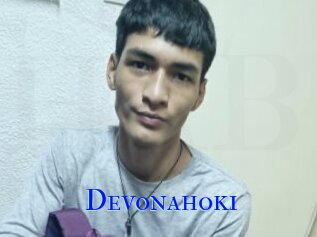 Devonahoki