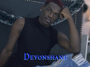 Devonshane