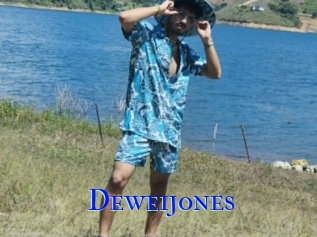 Deweijones