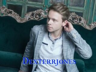 Dexterrjones