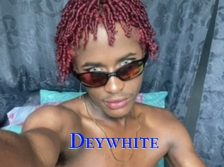 Deywhite