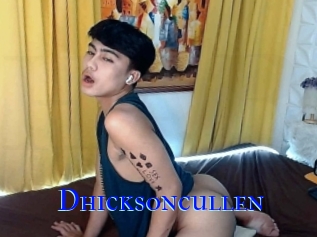 Dhicksoncullen