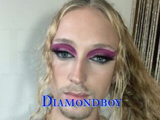 Diamondboy