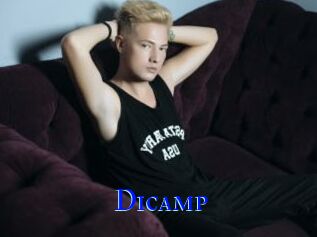 Dicamp