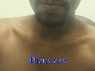 Dickymay