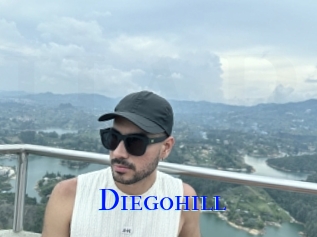 Diegohill