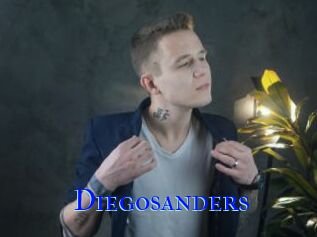 Diegosanders