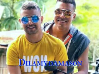 Dilamydamason