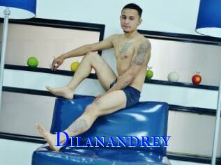 Dilanandrey