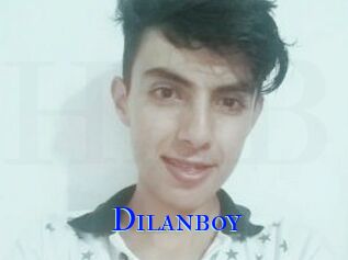 Dilanboy