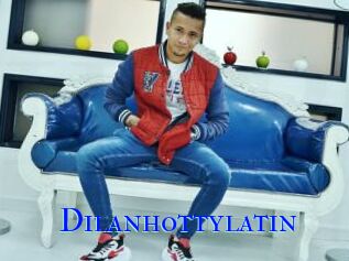 Dilanhottylatin