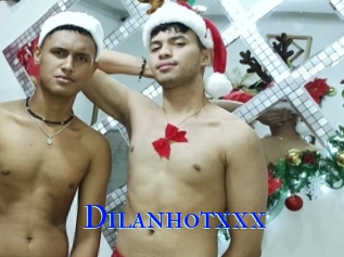 Dilanhotxxx