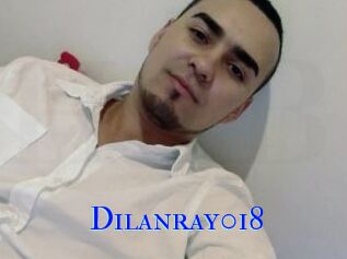 Dilanray018