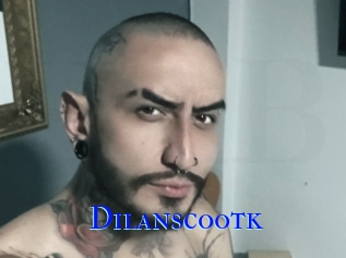 Dilanscootk