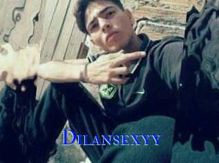 Dilansexyy