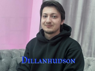 Dillanhudson