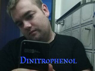 Dinitrophenol