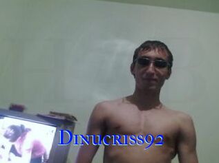 Dinucriss92