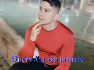 DirtyAllanleitton