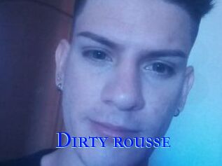 Dirty_rousse