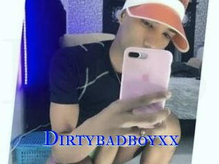 Dirtybadboyxx