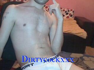 Dirtycockxxx