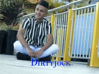 Dirtyjock