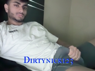 Dirtynick123