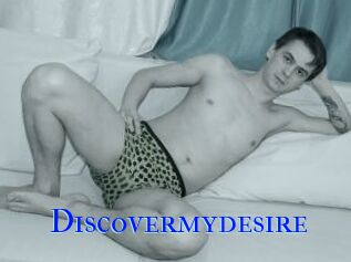 Discovermydesire