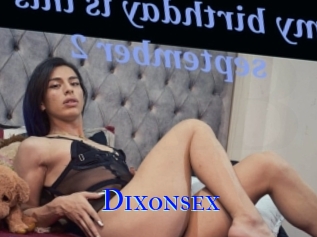 Dixonsex