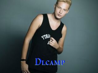 Dlcamp