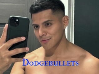 Dodgebullets