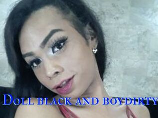 Doll_black_and_boydirty