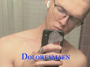 Doloresmaen