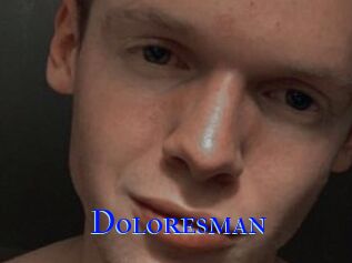 Doloresman