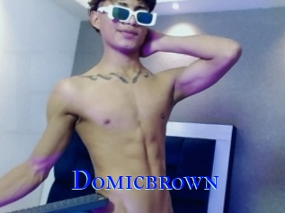 Domicbrown