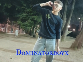 Dominatorboyx