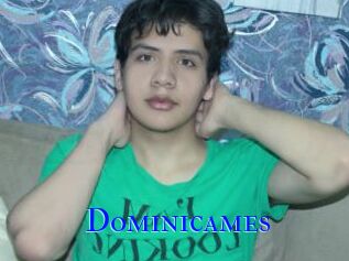 Dominicames