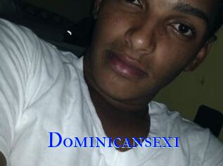 Dominicansex1